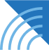 icono azul