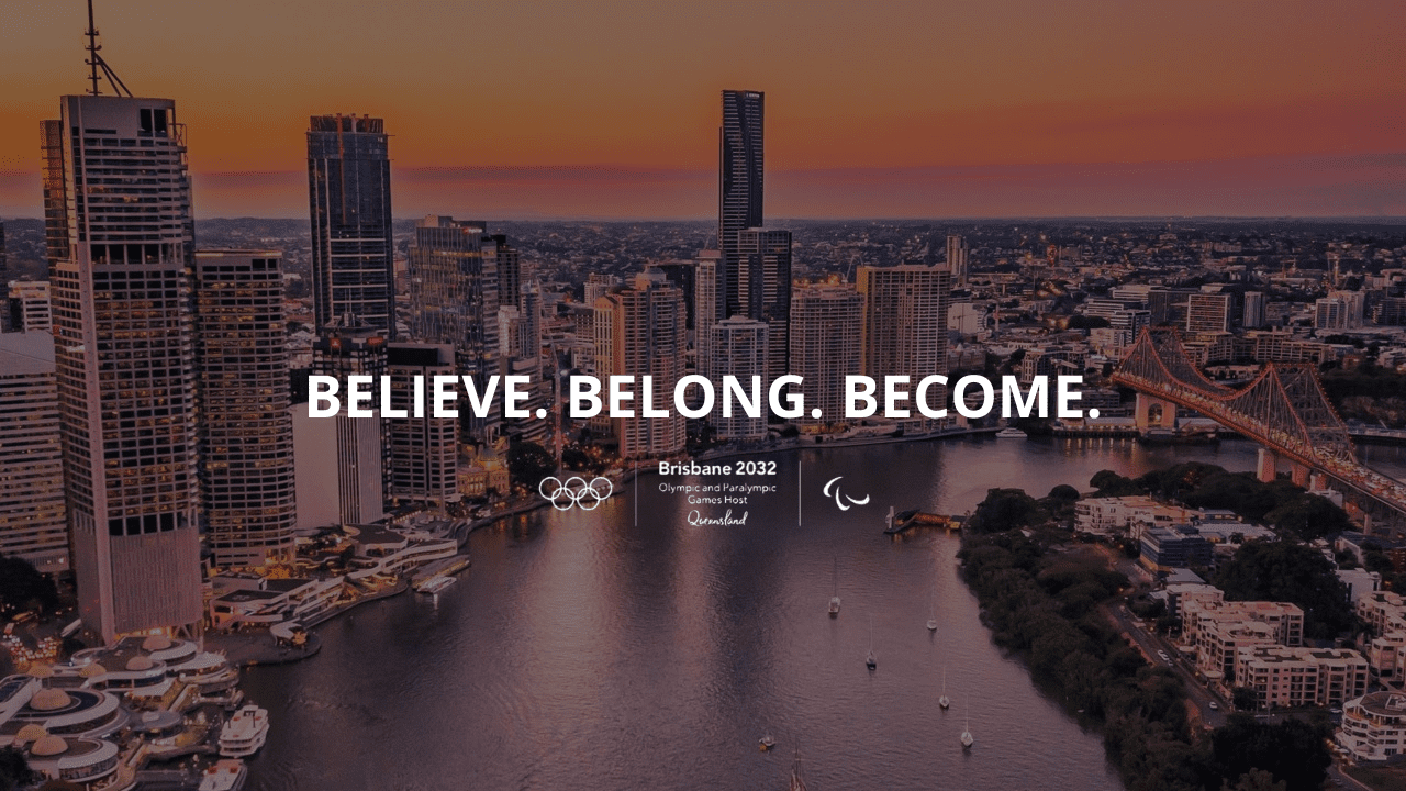 Brisbane